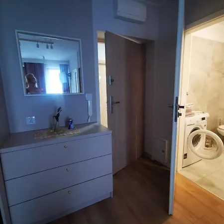 Greta * Świnoujście