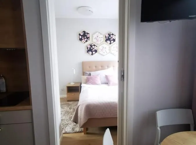 Greta سفينويتشي