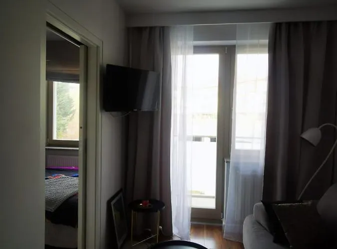 شقة Greta سفينويتشي